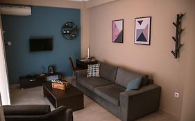 Axd Pulse Apartment