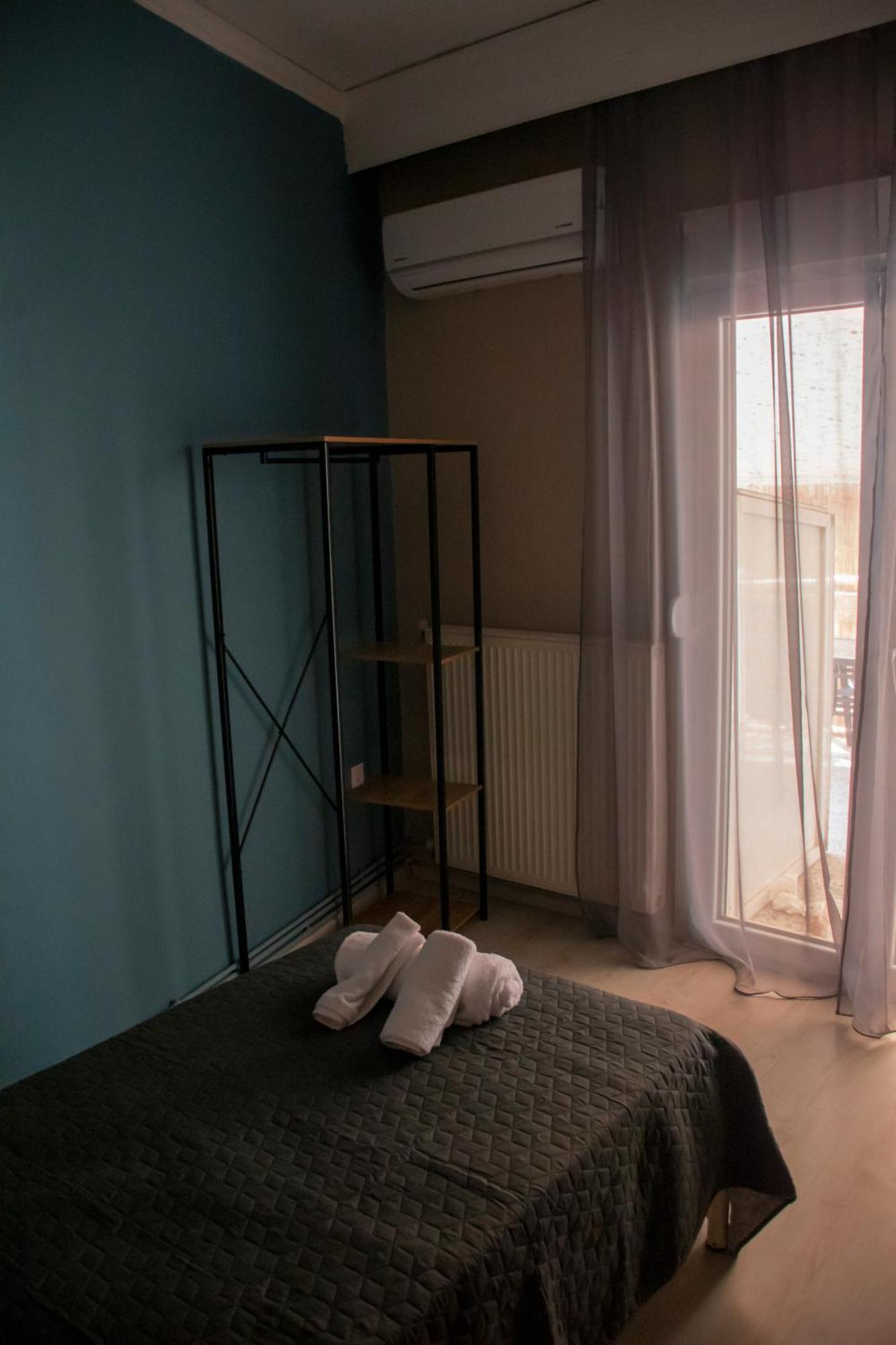 Axd Pulse Apartment Alexandroupoli Exterior foto